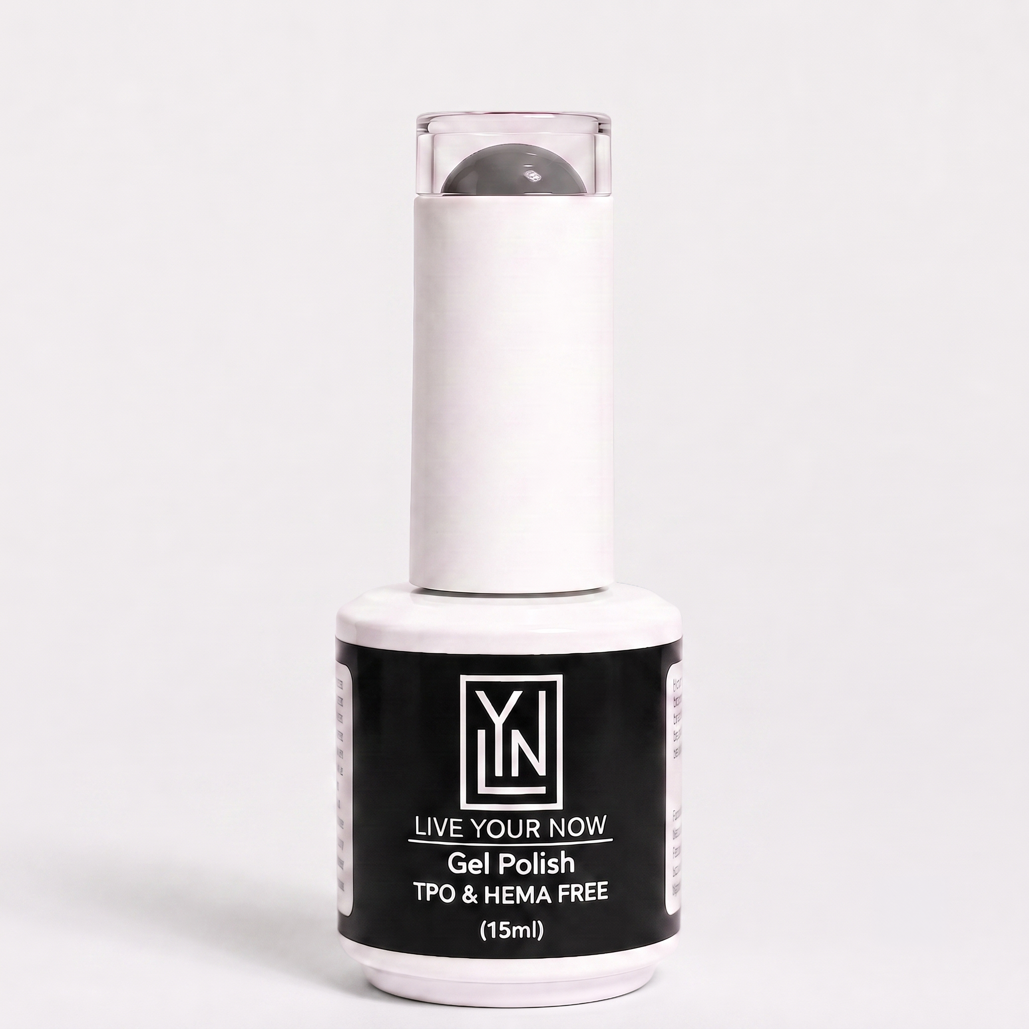 LYN GC Grey-t Taste! 3781