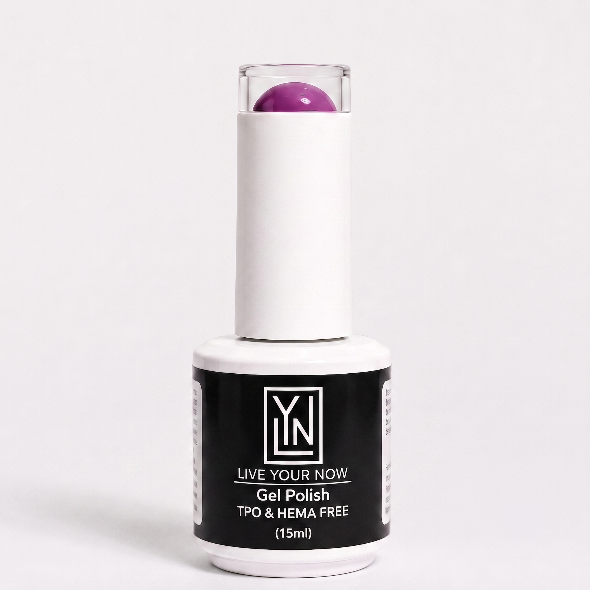 LYN GC Purple Reign 3783
