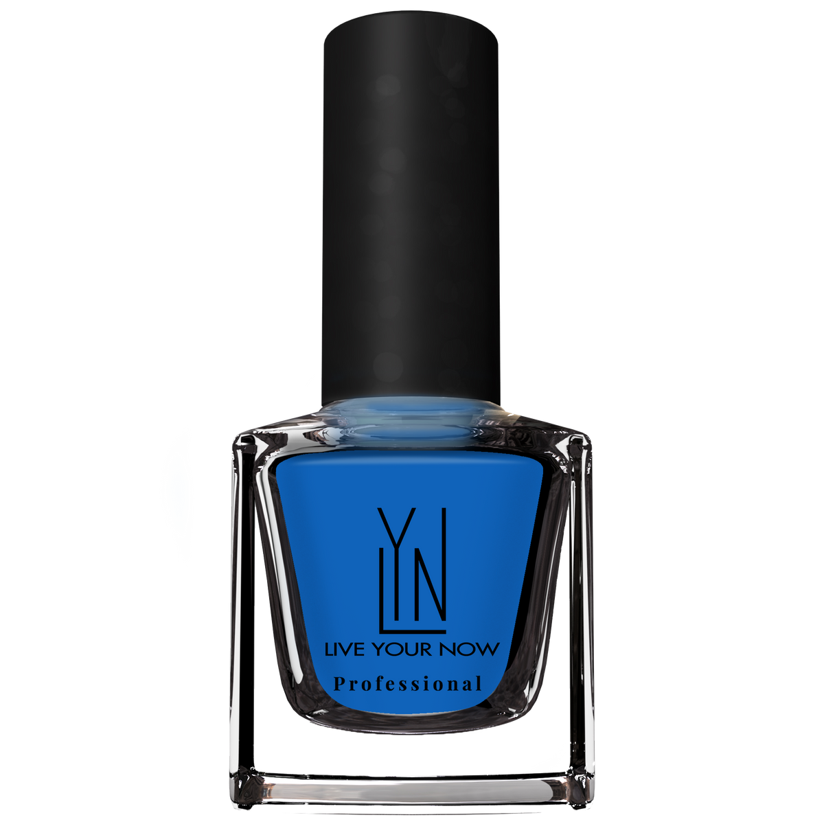 Blue-ty – LYN