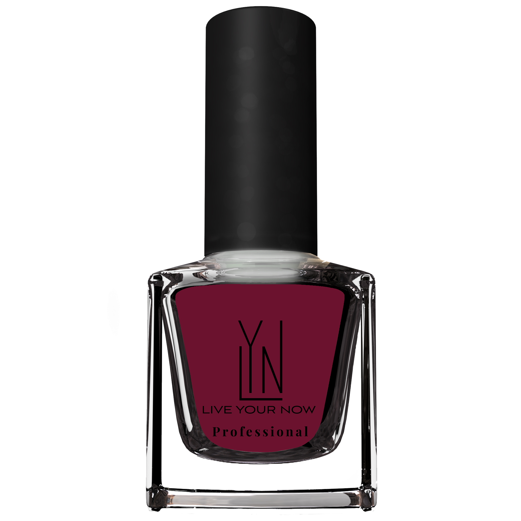 LYN VELVET BERRY - 45