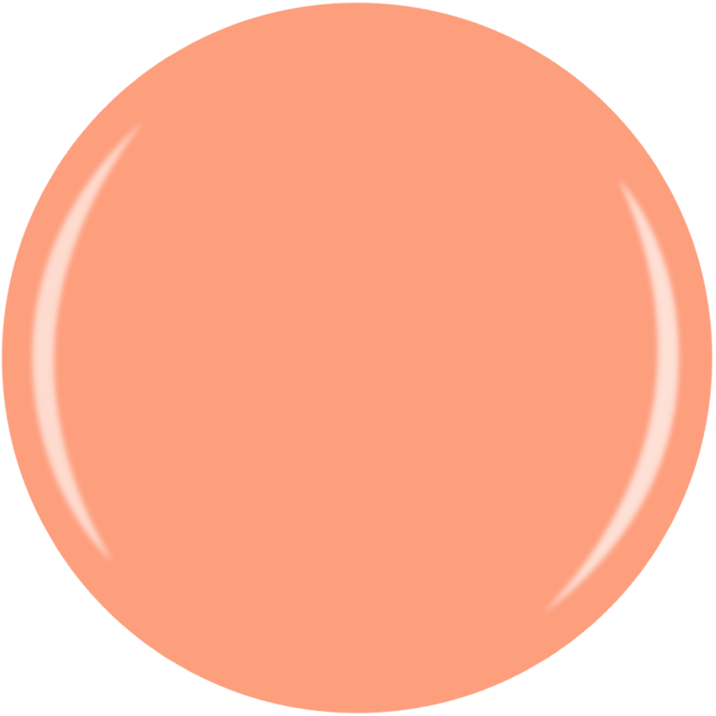 Peachy Nude
