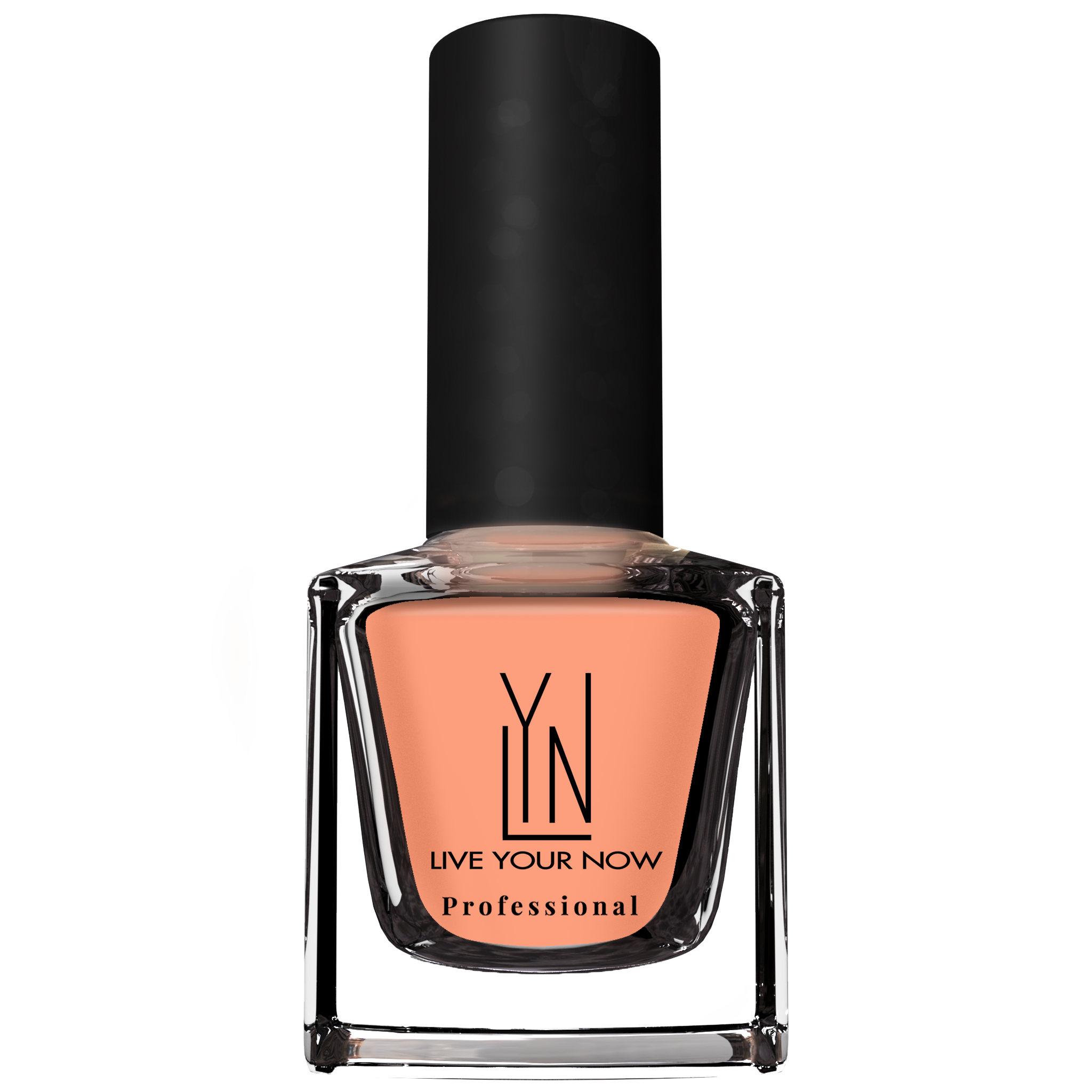 Peachy Nude
