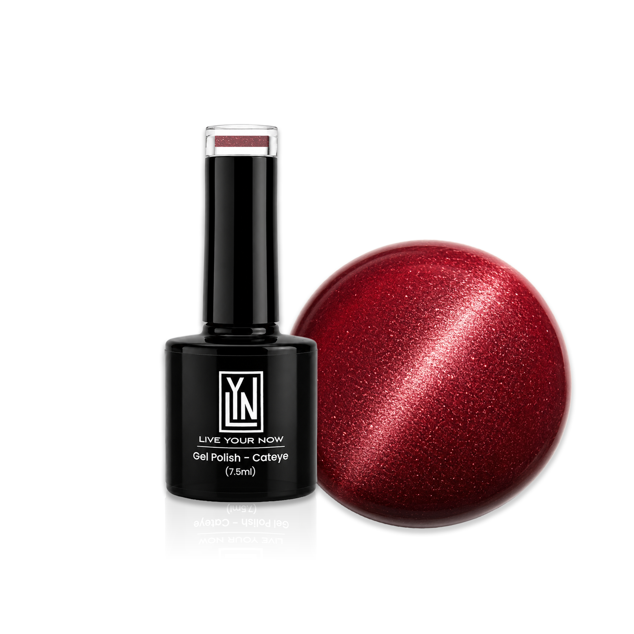 Red Ruby 3794