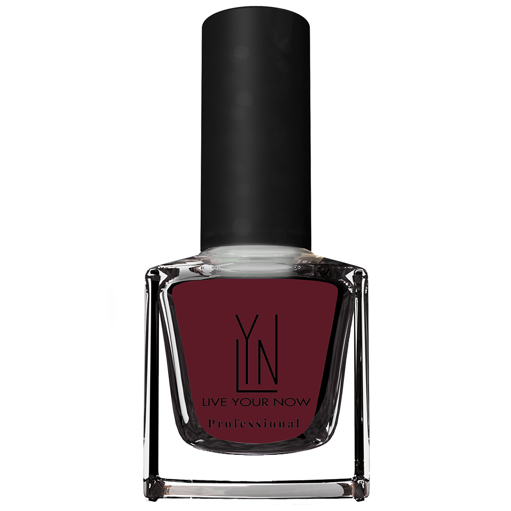 LYN THE MAROON MANSION -51