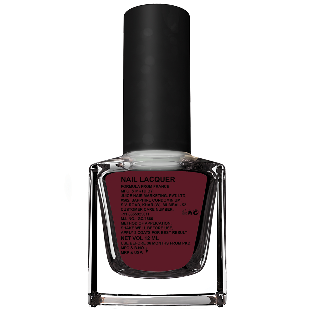 LYN THE MAROON MANSION -51