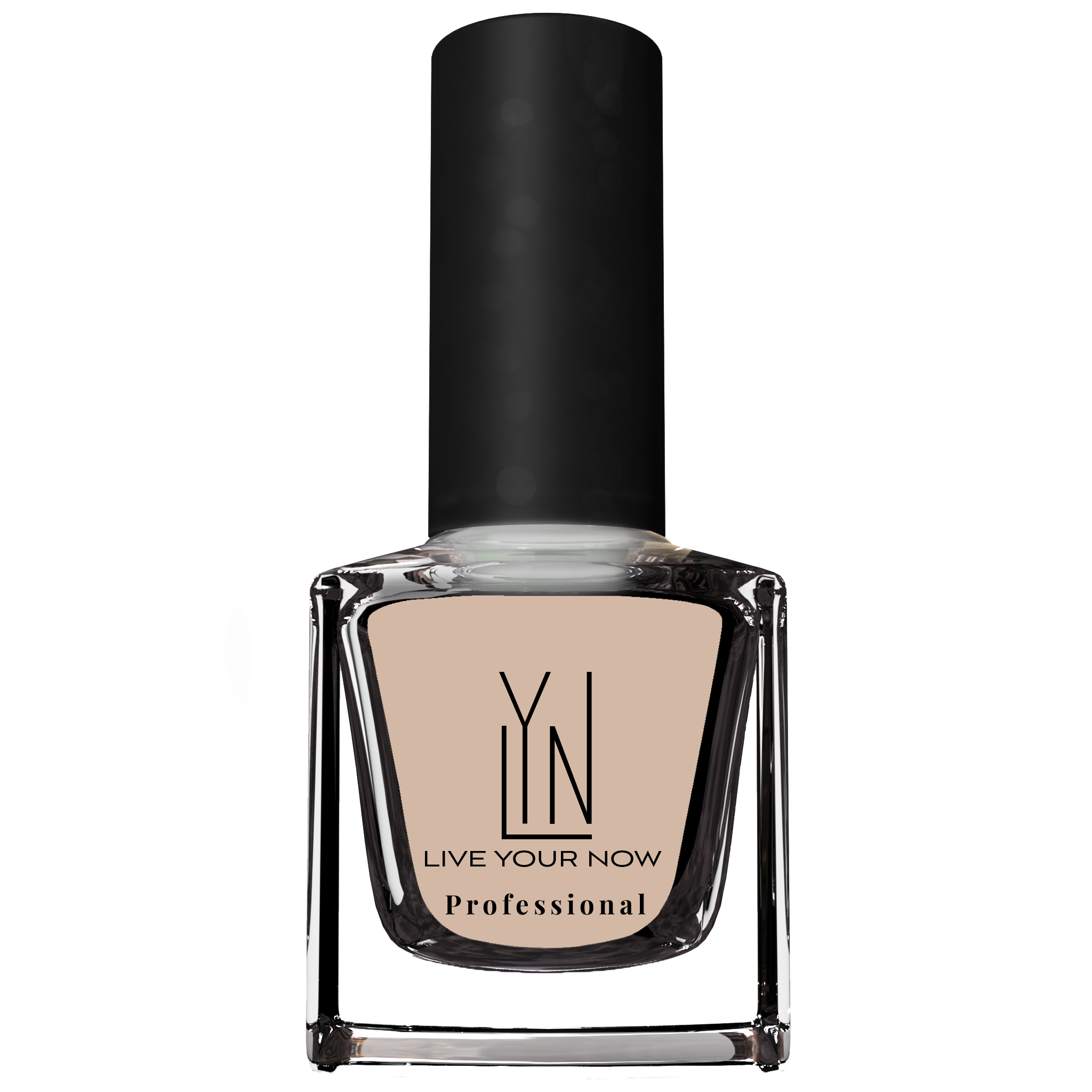 LYN ALMOND GLAZE - 40