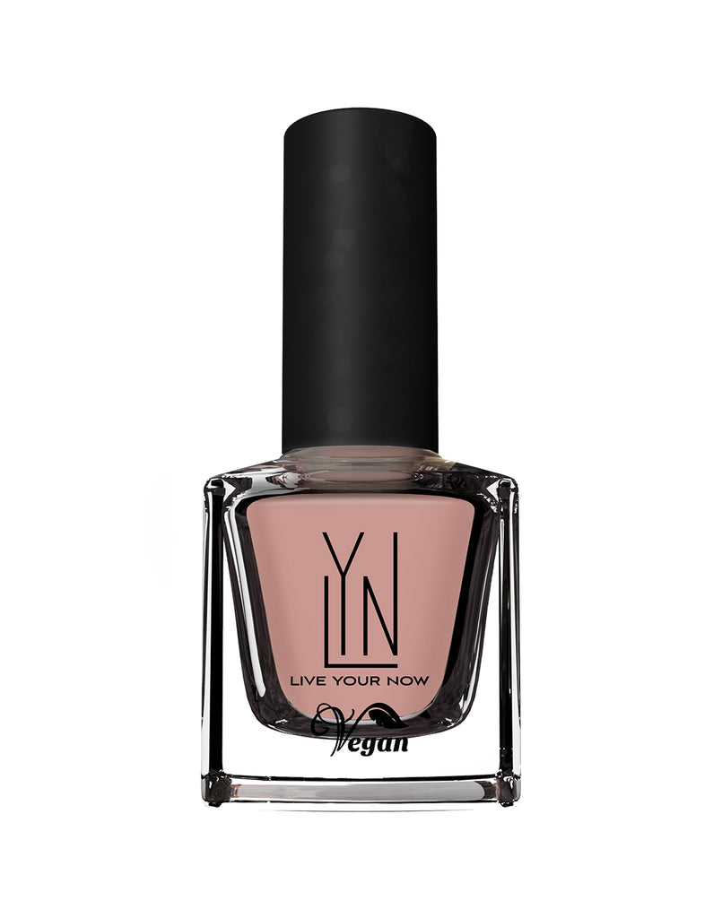 LYN Nail Lacquer - Berry Smoothie