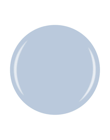 LYN Gel Polish- Blue Marshmellow