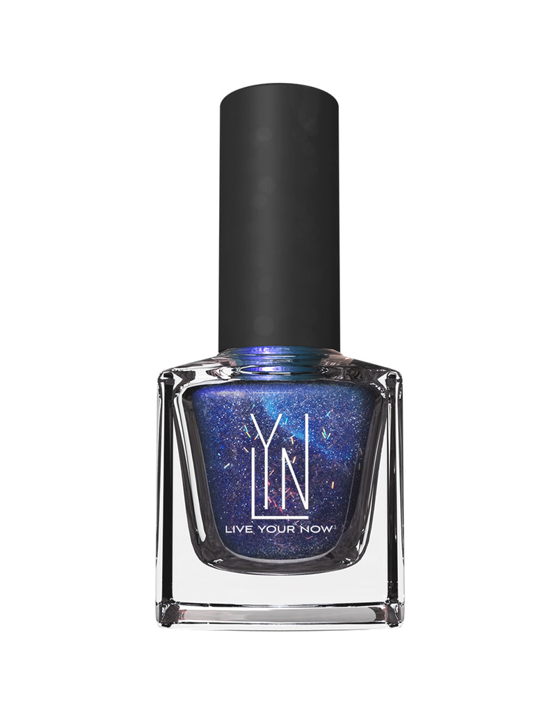 LYN Nail Lacquer - Blues By The Bay