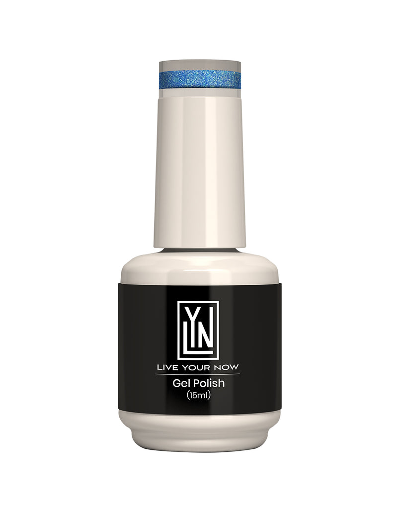 Buy LYN LYN Nail Lacquer Genie In A Bottle - 8 ml at Redfynd