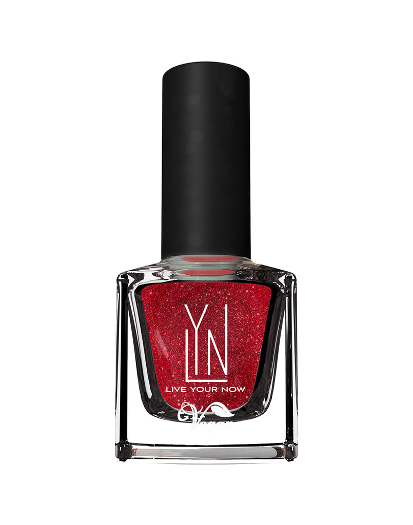 LYN Nail Lacquer - Bride To Be