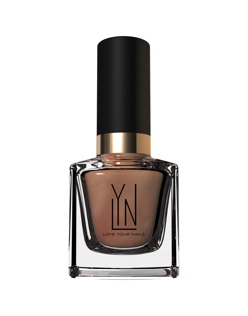 LYN Nail Lacquer - Bronze & Beyond
