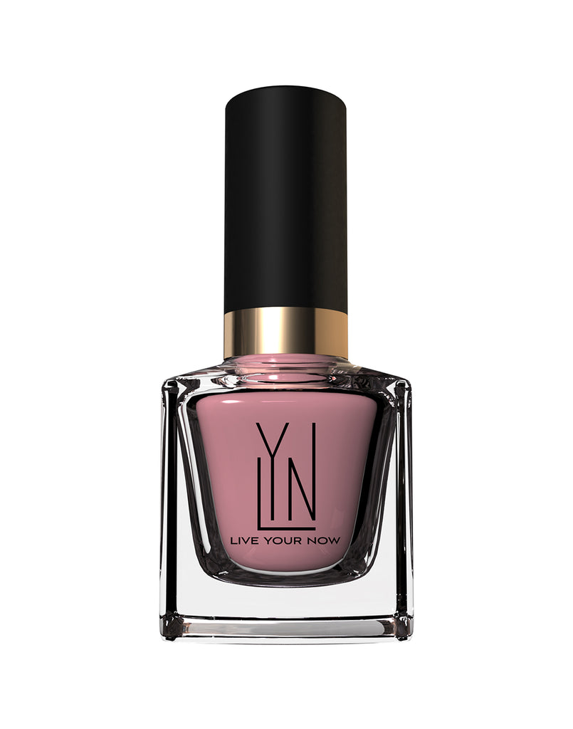 LYN Nail Lacquer - Bunny Nose