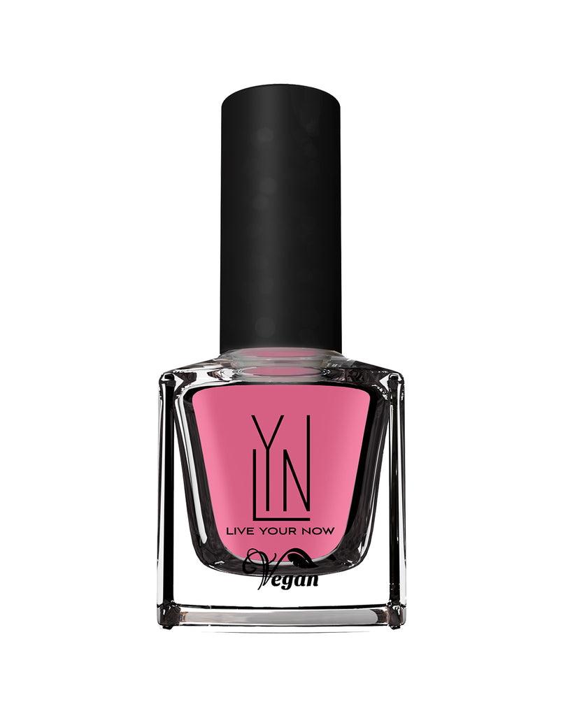 LYN Nail Lacquer - Cherry Blossom