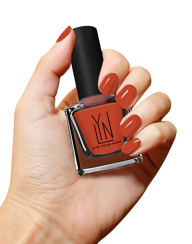LYN Nail Lacquer - Country Cricket