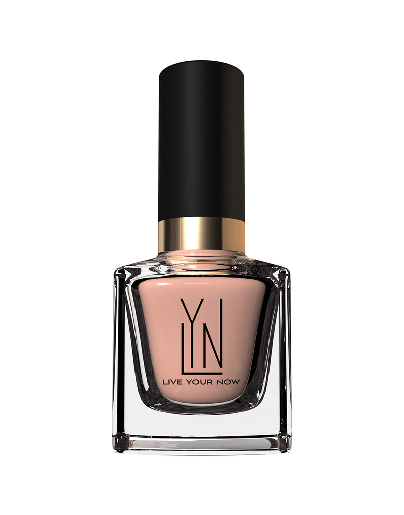 LYN Nail Lacquer - Fairest Of Them All