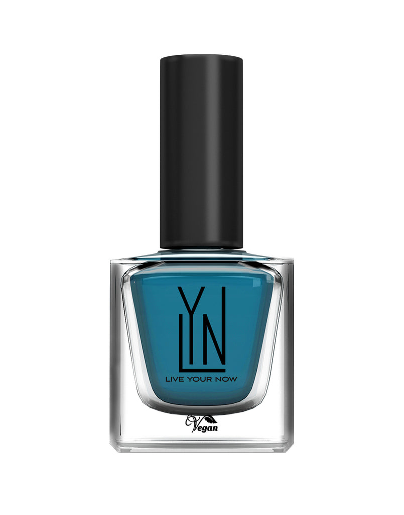 LYN Nail Lacquer - Genie In A Bottle