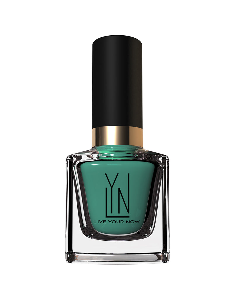 LYN Nail Lacquer - Get A Compli-Mint