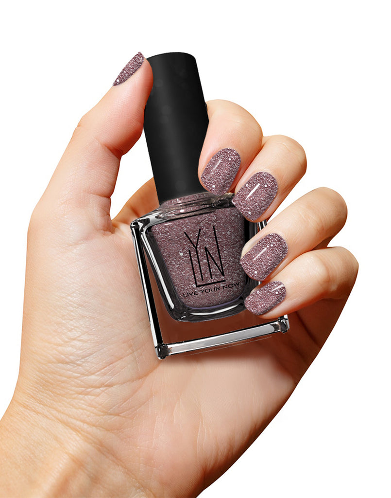 LYN Nail Lacquer - Glimmer N Shimmer