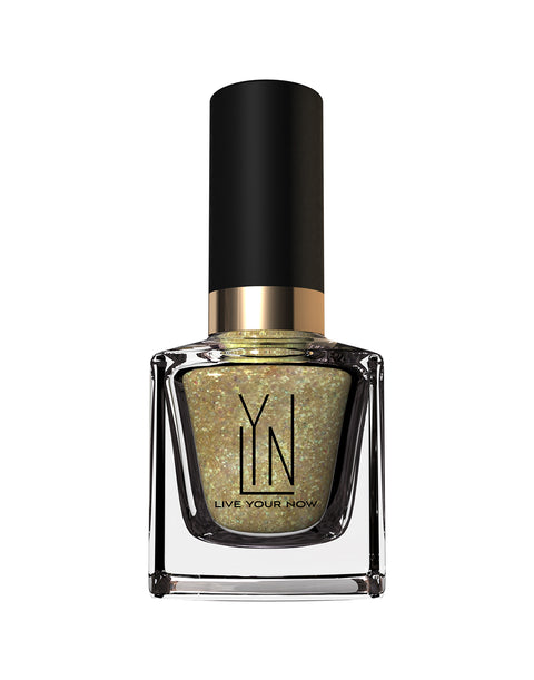 LYN Live Your Now LYN NAIL LACQUER ICED UP - 8ML Silver - Price in India,  Buy LYN Live Your Now LYN NAIL LACQUER ICED UP - 8ML Silver Online In India,