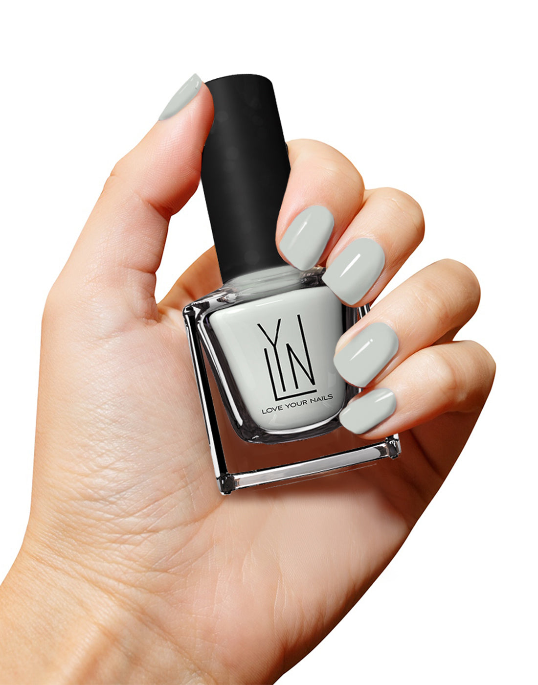 LYN Nail Lacquer - Here Comes The Bride
