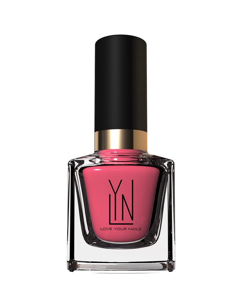 LYN Nail Lacquer - I Lotused You Looking