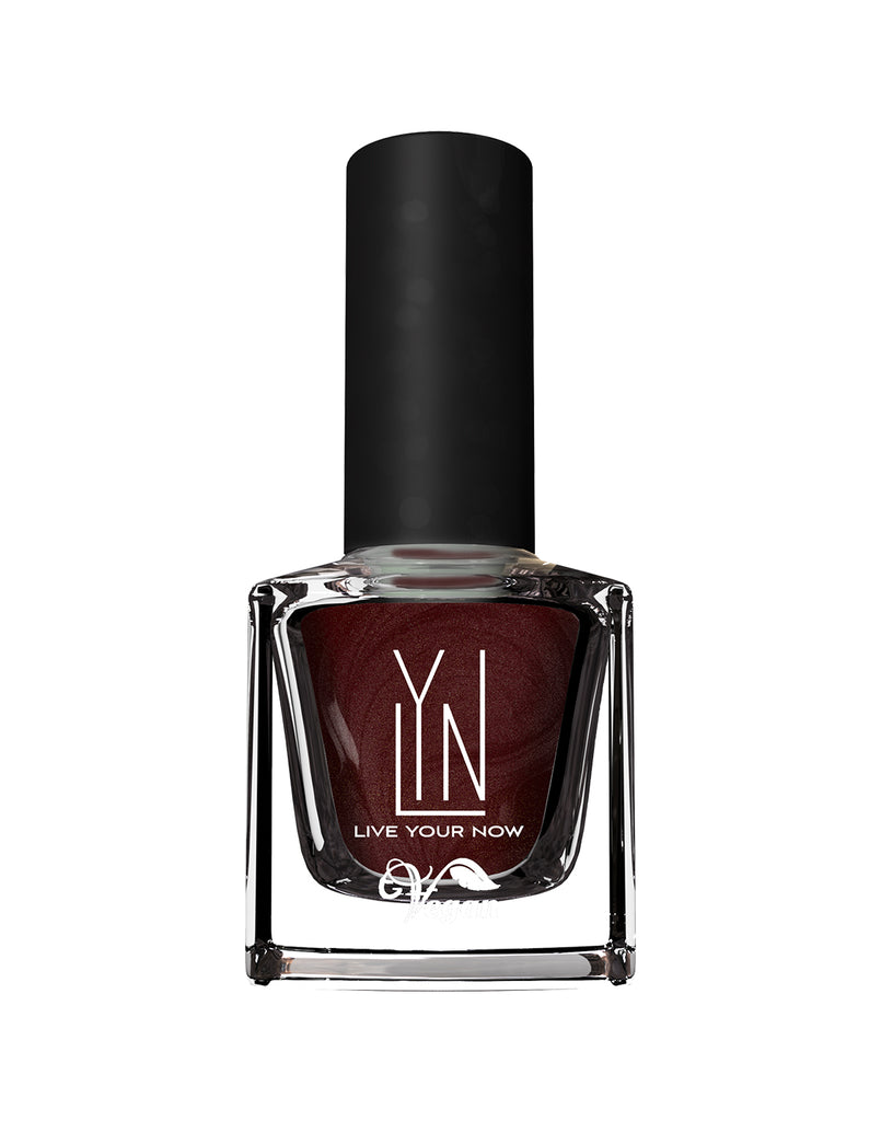 LYN Nail Lacquer - Let's Toast