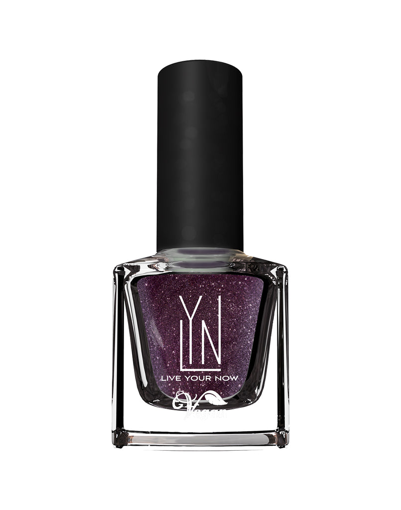 LYN Nail Lacquer - Lilac Bloom