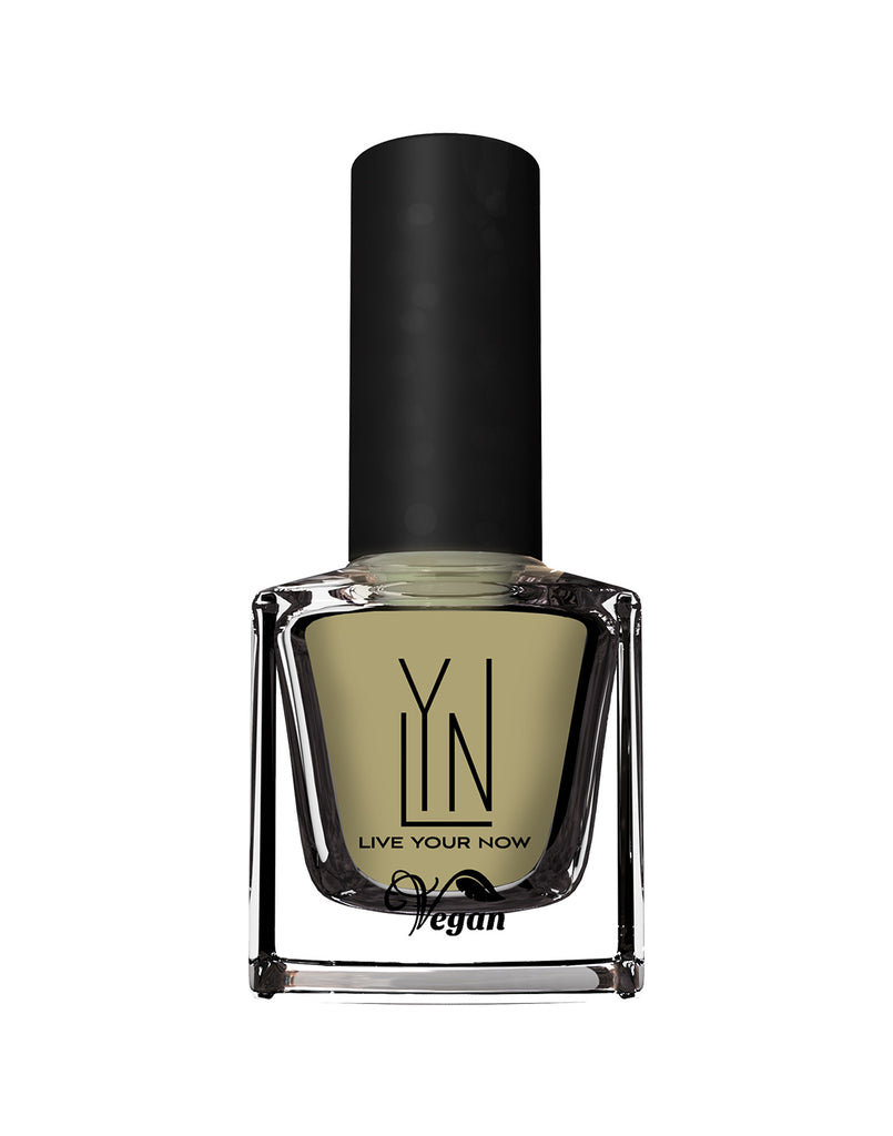 LYN Nail Lacquer - Love In The Greens