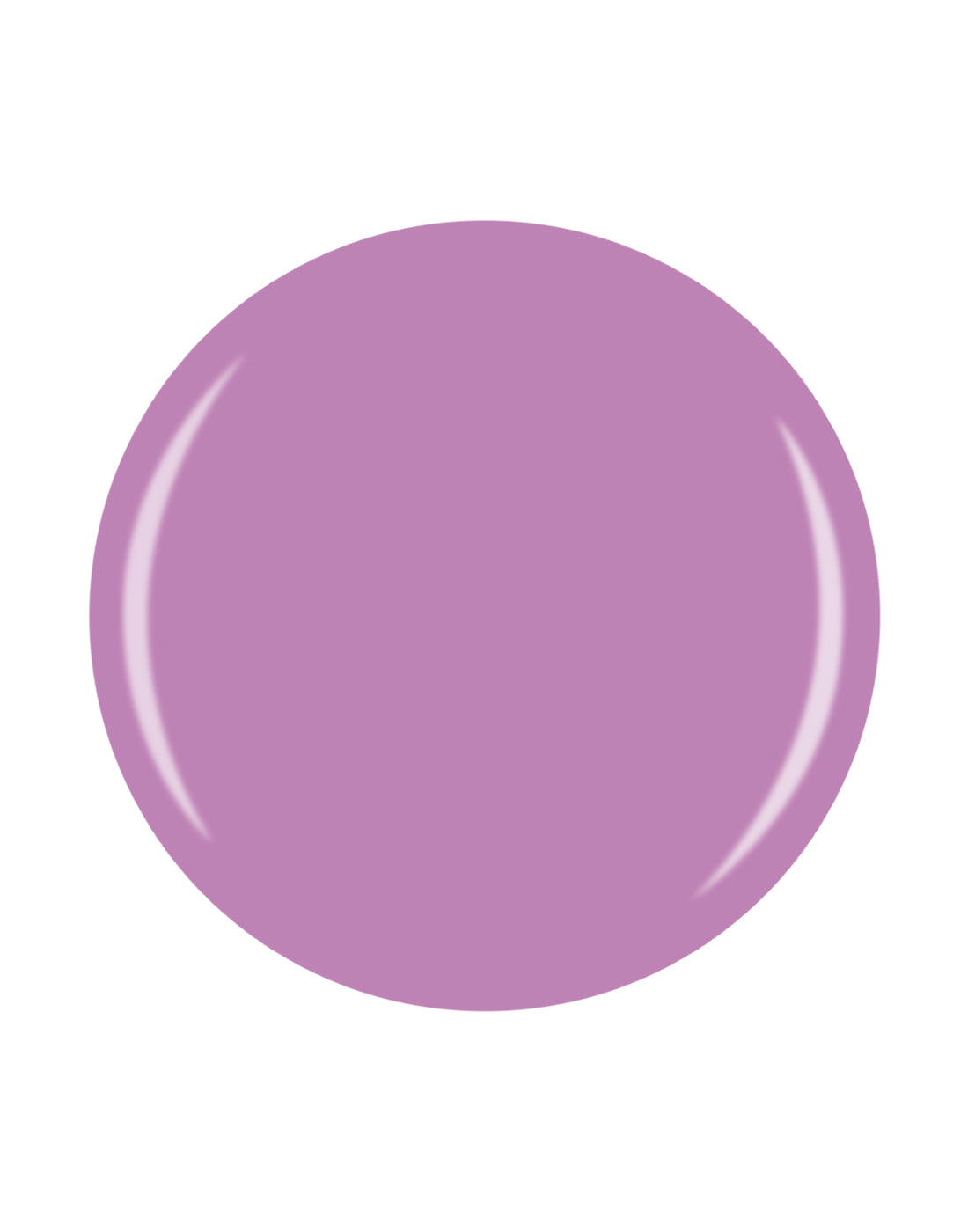 LYN Nail Lacquer - Magical Mauve