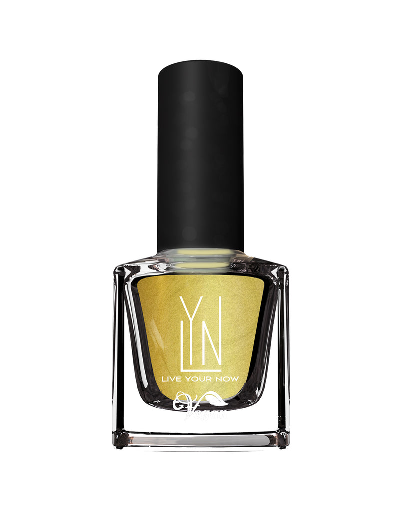LYN Nail Lacquer - Marry Gold