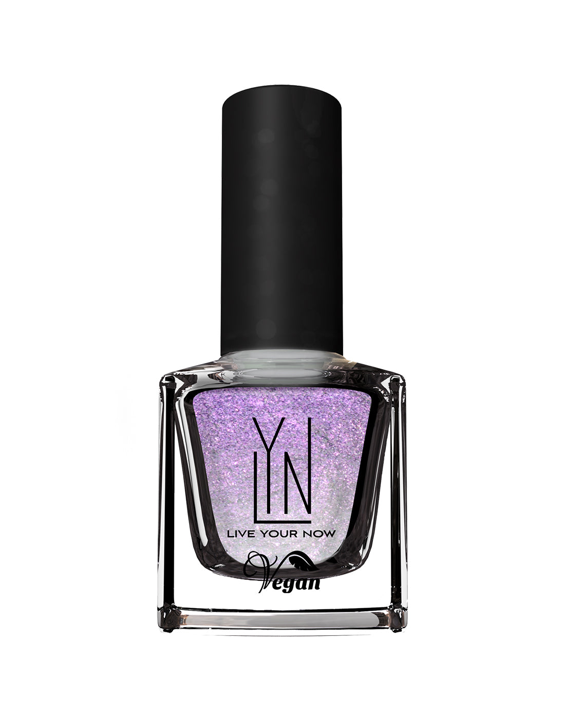 LYN Nail Lacquer - Milky Way