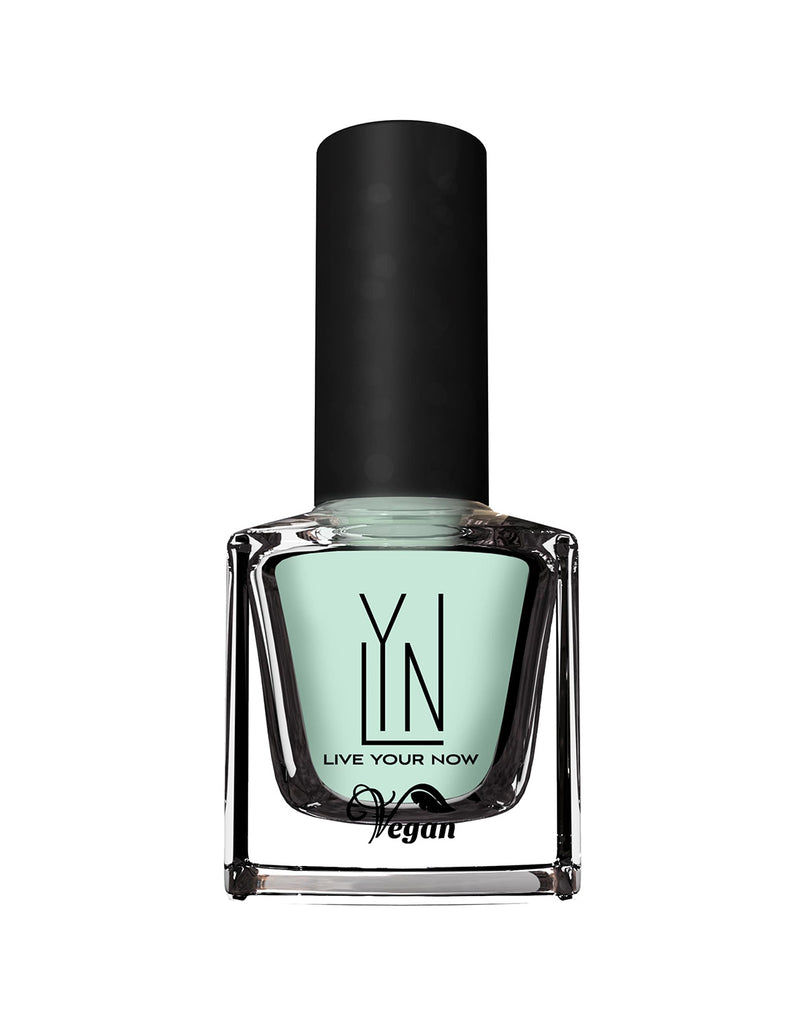 LYN Nail Lacquer - Mint To Be