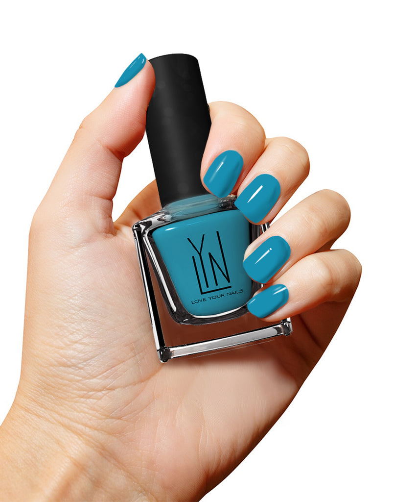 Buy DeBelle Gel Nail Polish Combo of 4 Juniper Pastels Hyacinth Folio  (Bottle Green), Royale' Cocktail (Turquoise Blue), Tahiti Teal (Teal  Green), Mystique Green(Pastel Green) 32ml Online at Low Prices in India -