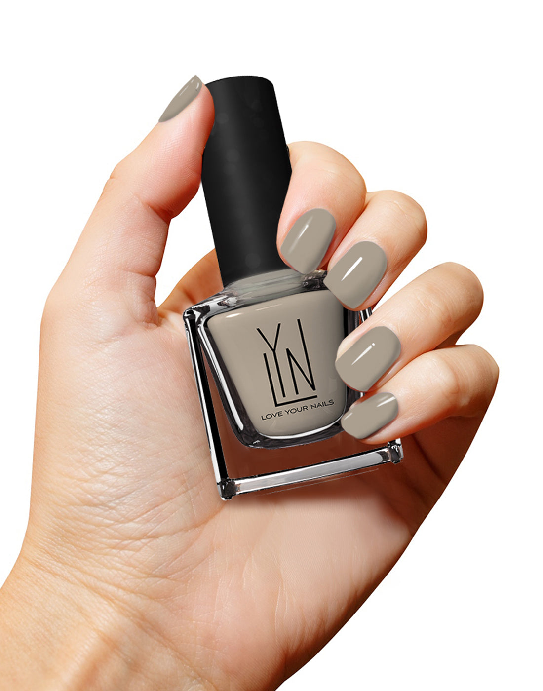 LYN Nail Lacquer - Pasta-La-Vista Baby!