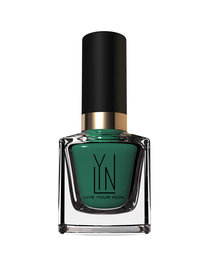 LYN Nail Lacquer - Peas, Love And Happiness
