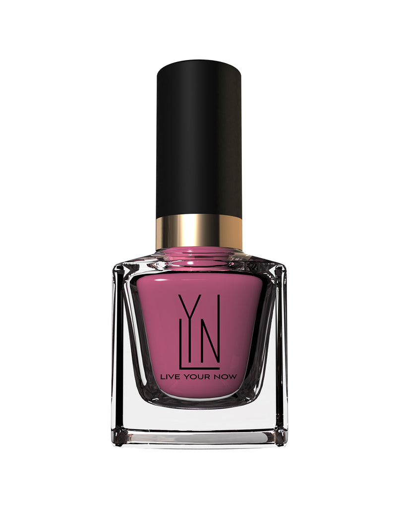LYN Nail Lacquer - PeePink Tom
