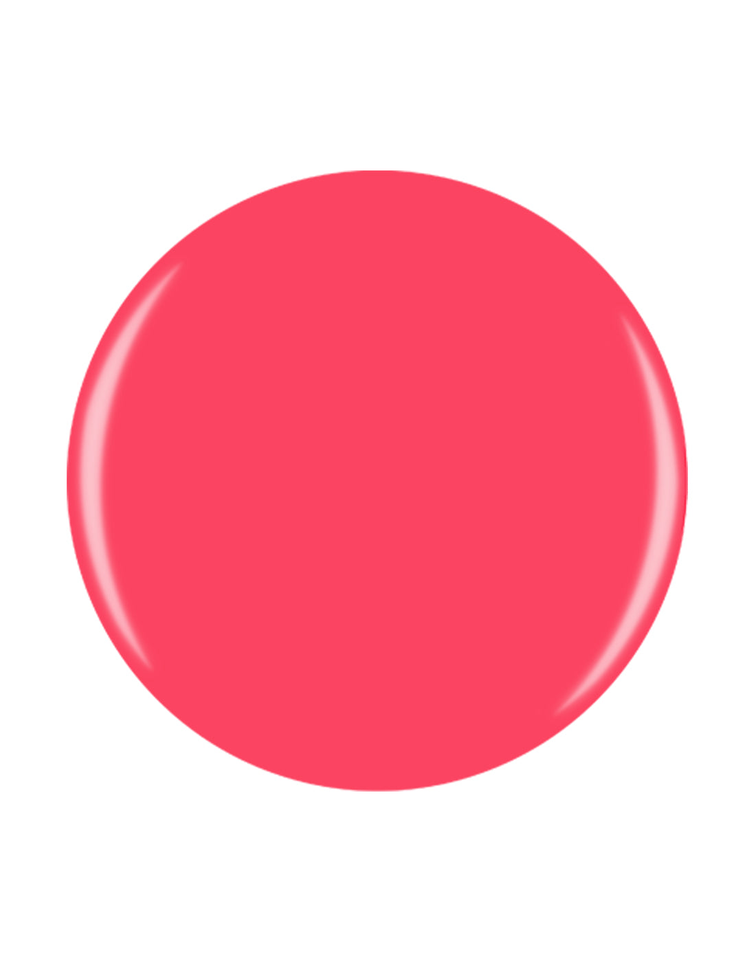 LYN Nail Lacquer - Pink Positive