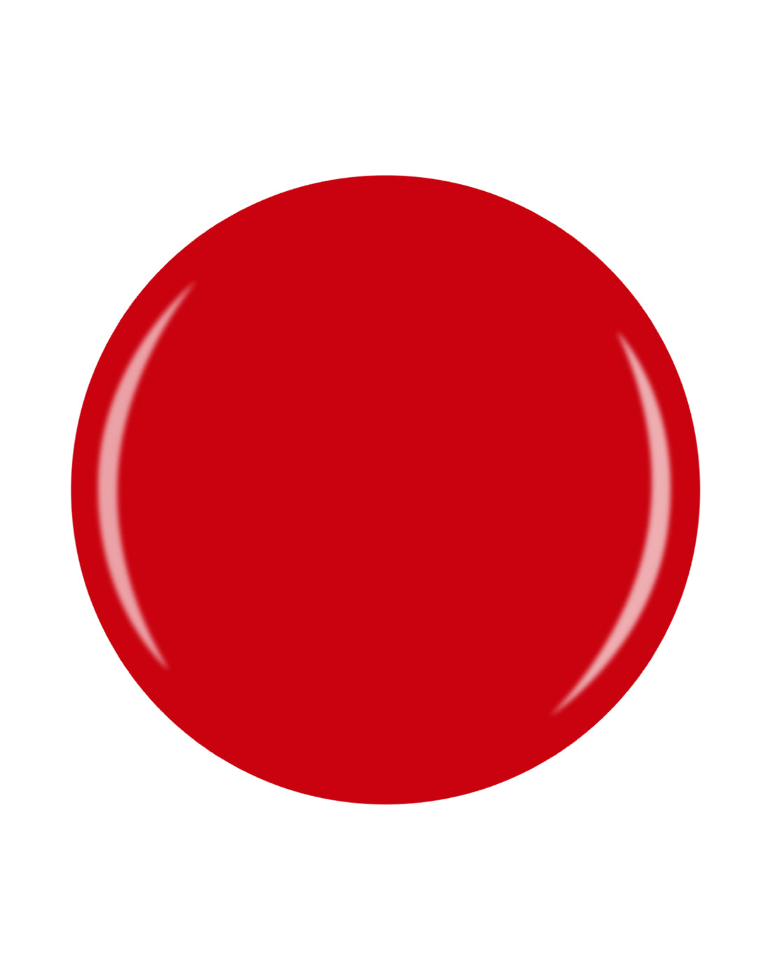 LYN Nail Lacquer - Red Desire