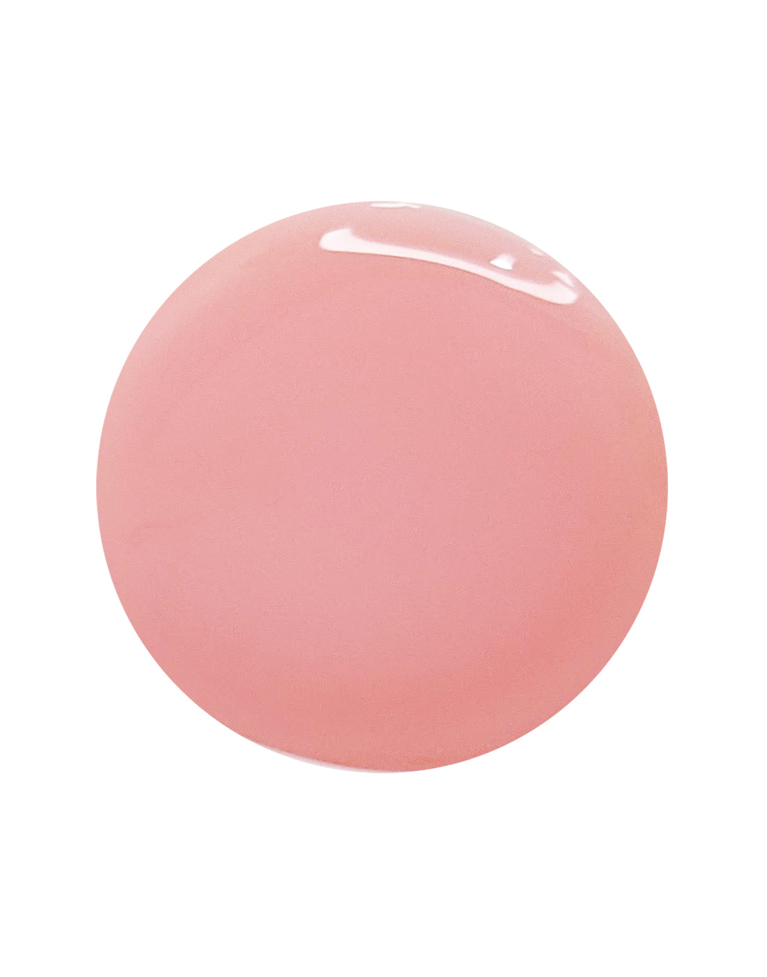 Soft Pink Sculpture Gel