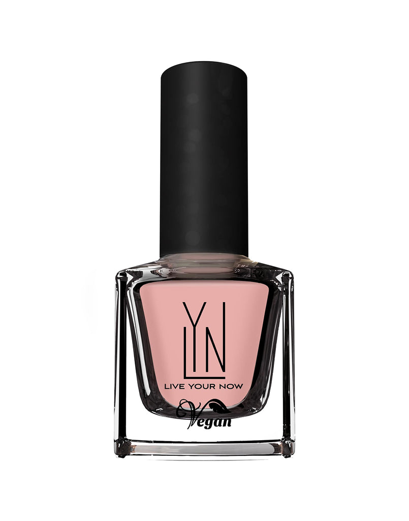 LYN Nail Lacquer - Strawberry and Cream
