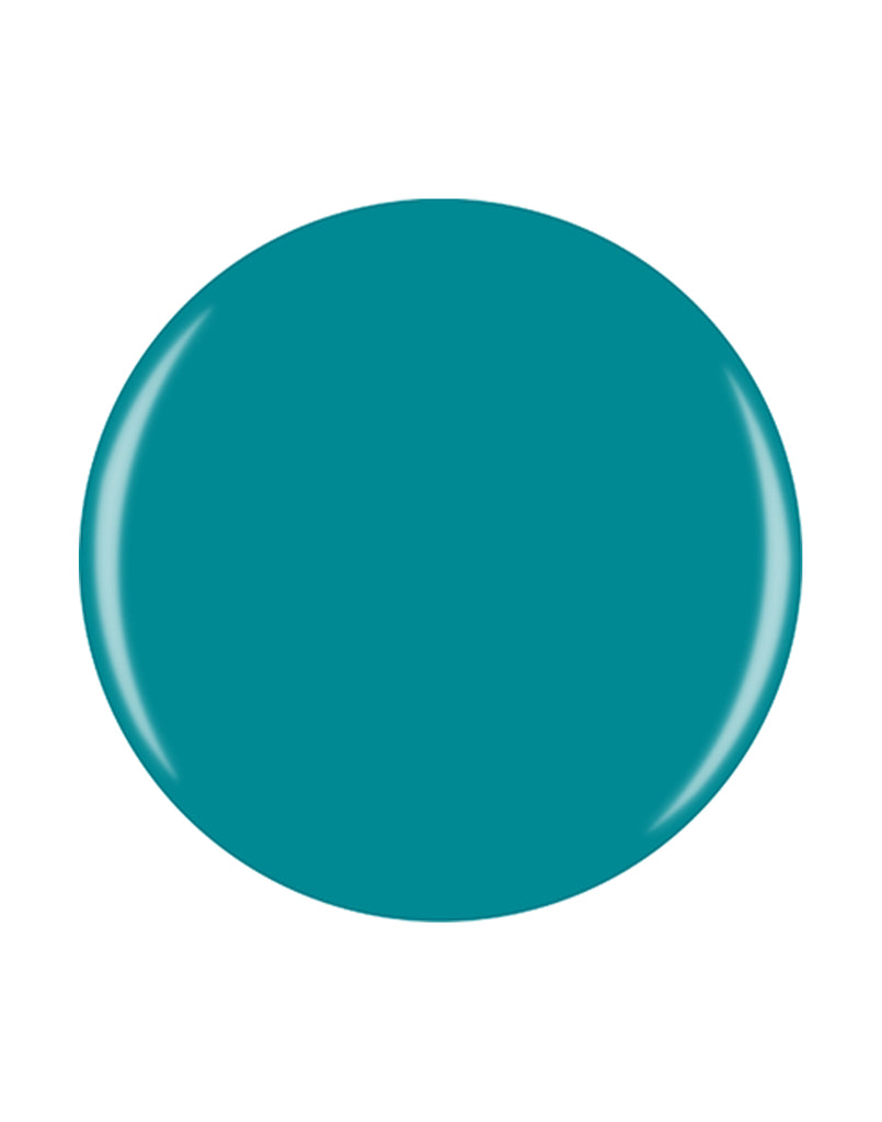 LYN Nail Lacquer - Teal Me More
