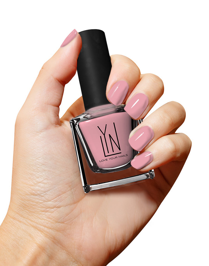 LYN Nail Lacquer - This Little Pinkie