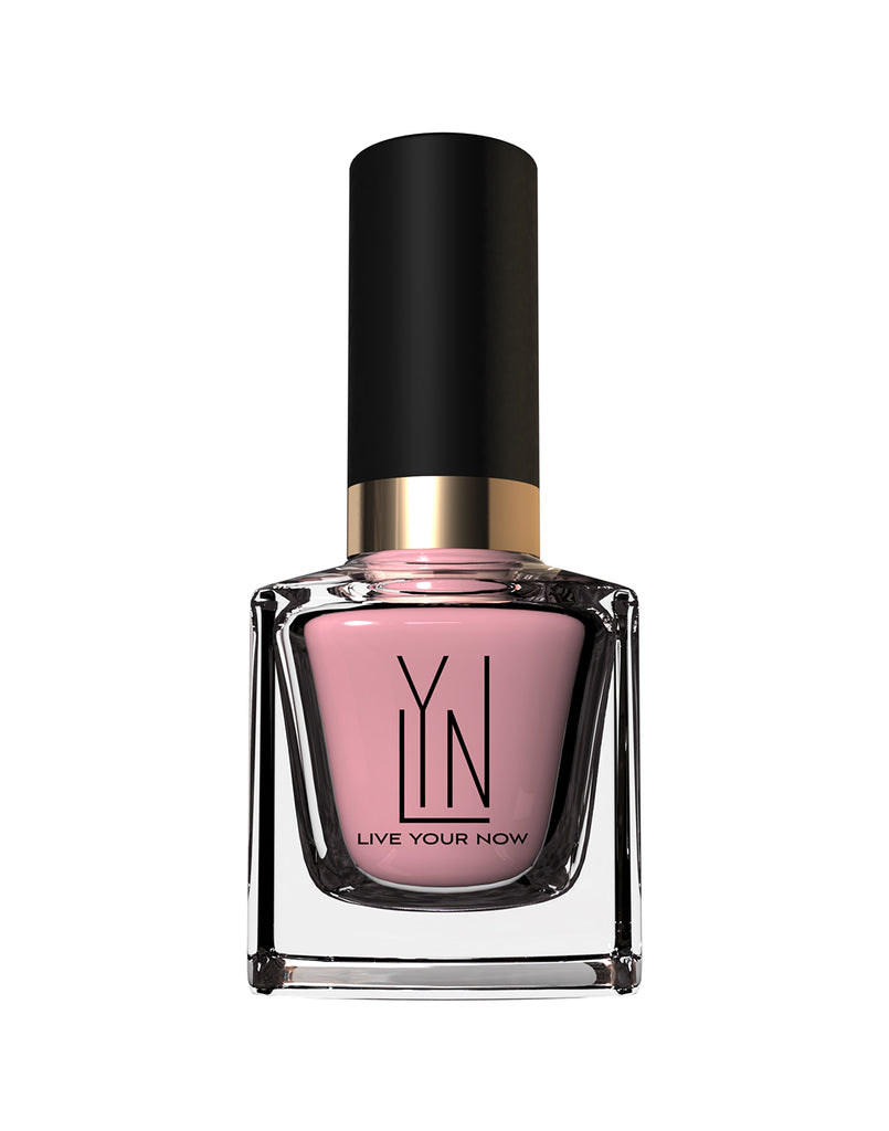 LYN Nail Lacquer - This Little Pinkie