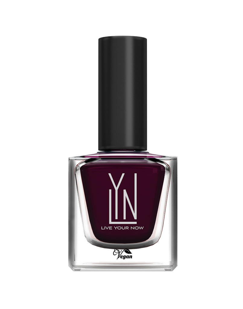 LYN Nail Lacquer - Under Currant