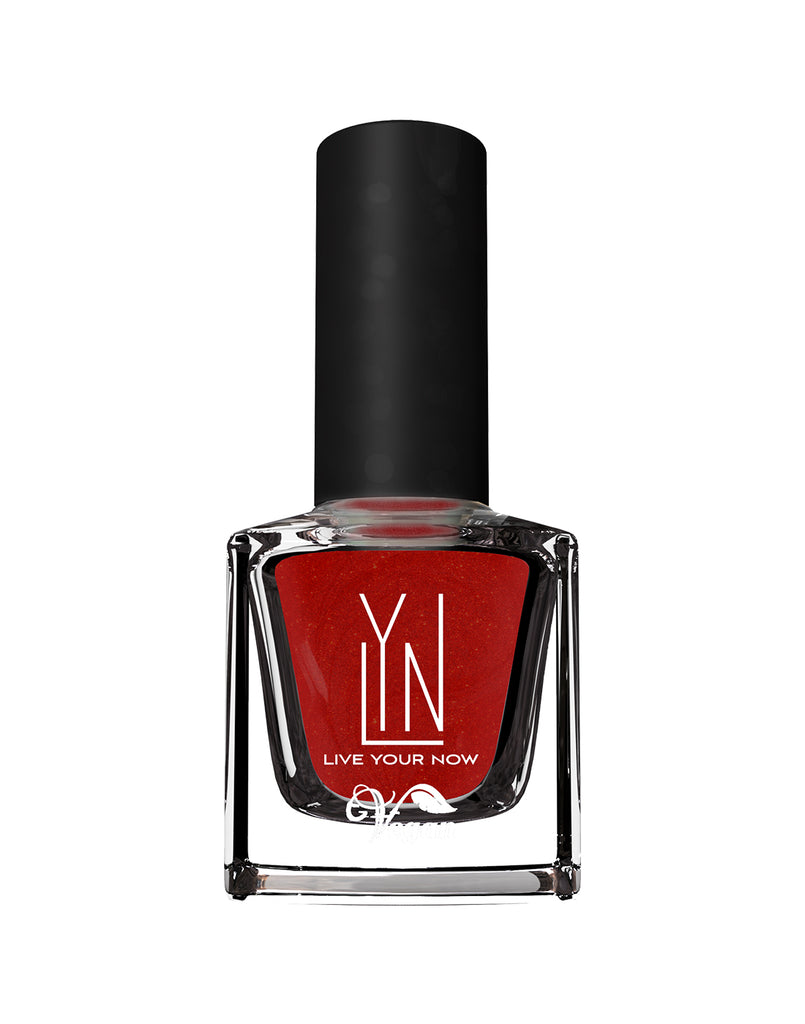LYN Nail Lacquer - Very Berry