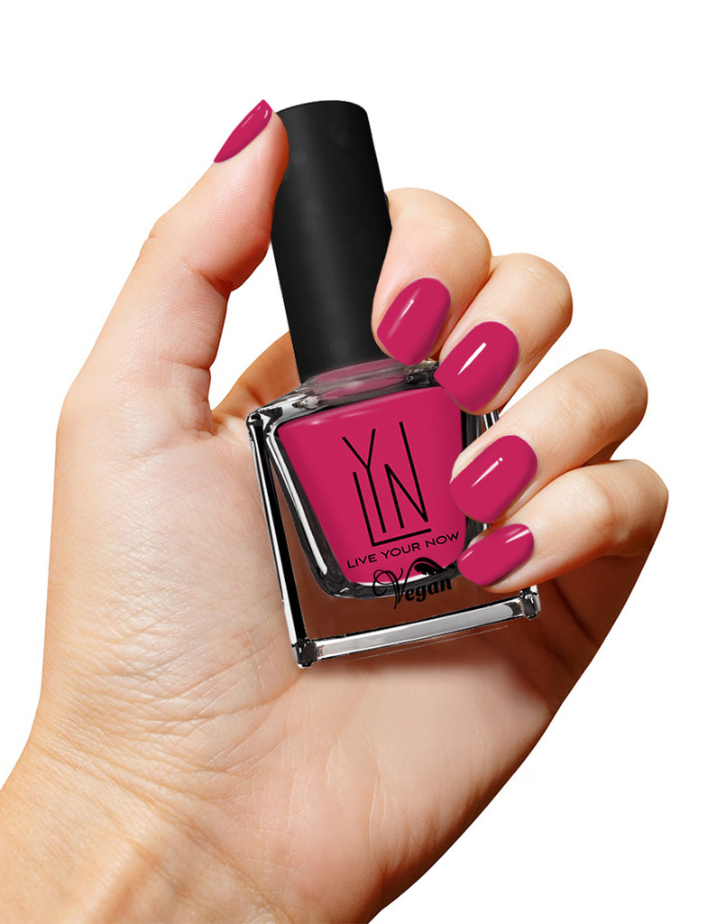LYN Nail Lacquer - Victoria Sport
