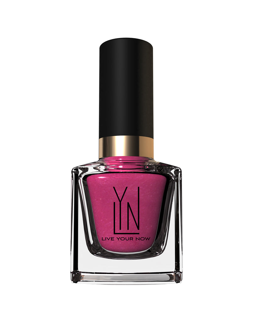 LYN Nail Lacquer - Videota Pink Me?